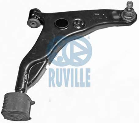 Рычаг независимой подвески колеса, подвеска колеса