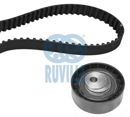 Комплект ремня ГРМ