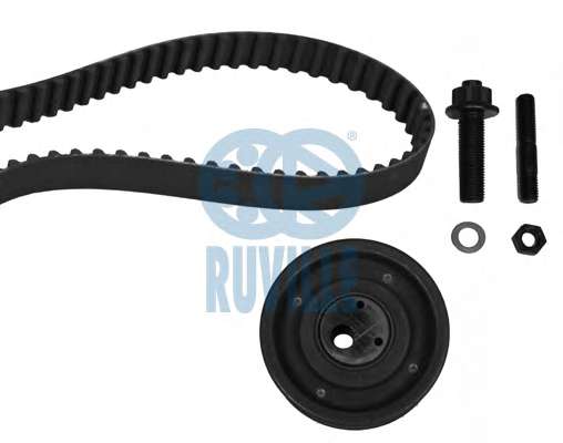 Комплект ремня ГРМ