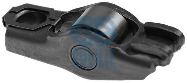 Балансир, управление двигателем