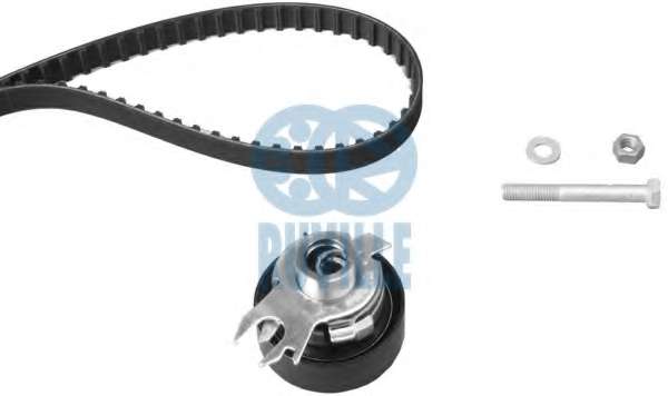 Комплект ремня ГРМ