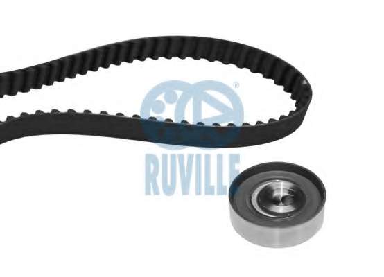 Комплект ремня ГРМ