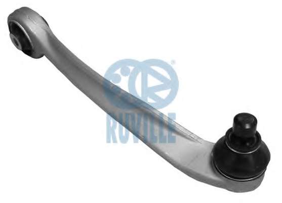 Рычаг независимой подвески колеса, подвеска колеса