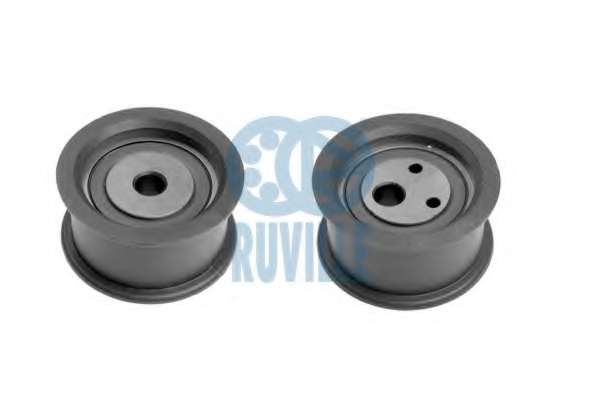 Комплект роликов, зубчатый ремень