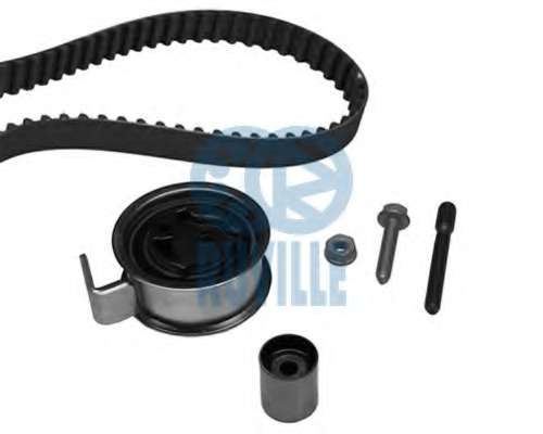 Комплект ремня ГРМ