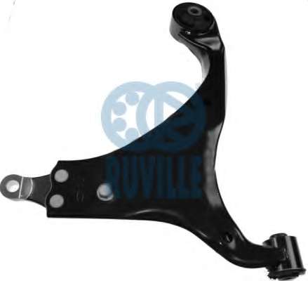 Рычаг независимой подвески колеса, подвеска колеса