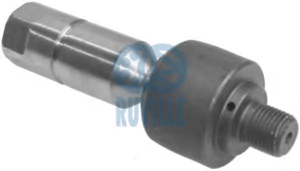 Осевой шарнир, рулевая тяга