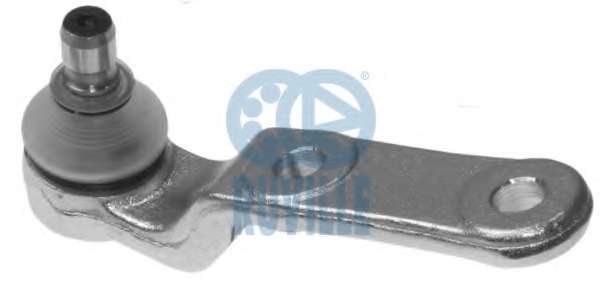 Несущий / направляющий шарнир