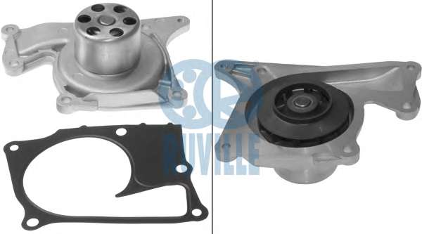 Водяной насос