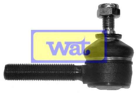 Наконечник поперечной рулевой тяги