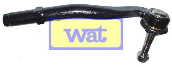 Наконечник поперечной рулевой тяги