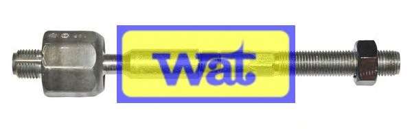 Осевой шарнир, рулевая тяга