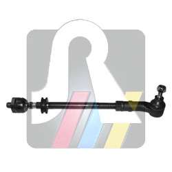 Поперечная рулевая тяга