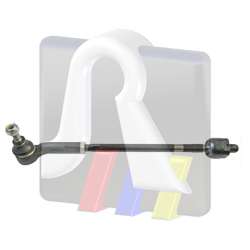 Поперечная рулевая тяга