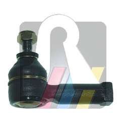 Наконечник поперечной рулевой тяги