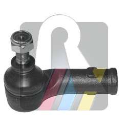 Наконечник поперечной рулевой тяги