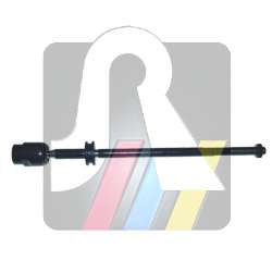 Осевой шарнир, рулевая тяга