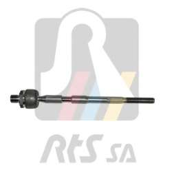 Осевой шарнир, рулевая тяга