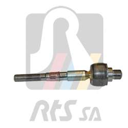 Осевой шарнир, рулевая тяга