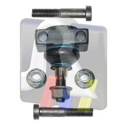 Несущий / направляющий шарнир