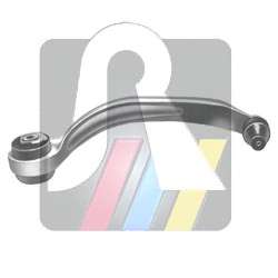 Рычаг независимой подвески колеса, подвеска колеса