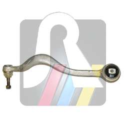 Рычаг независимой подвески колеса, подвеска колеса