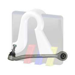 Рычаг независимой подвески колеса, подвеска колеса