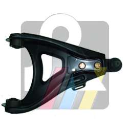 Рычаг независимой подвески колеса, подвеска колеса