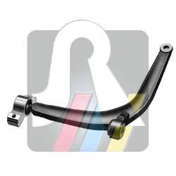 Рычаг независимой подвески колеса, подвеска колеса