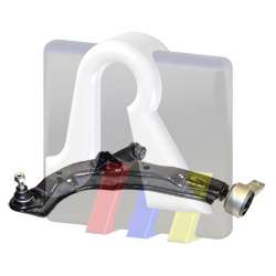 Рычаг независимой подвески колеса, подвеска колеса