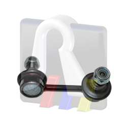 Тяга / стойка, стабилизатор