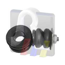 Тяга / стойка, стабилизатор