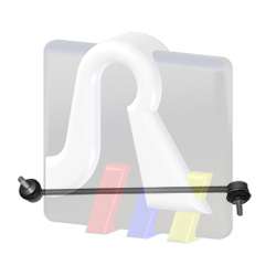 Тяга / стойка, стабилизатор