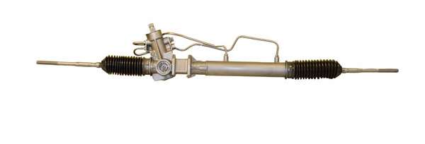 Рулевой механизм