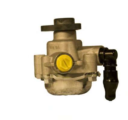 Гидравлический насос, рулевое управление