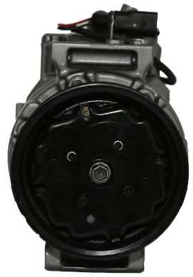 Компрессор, кондиционер