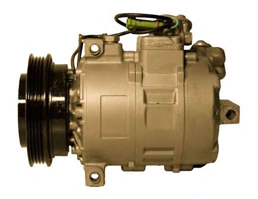 Компрессор, кондиционер