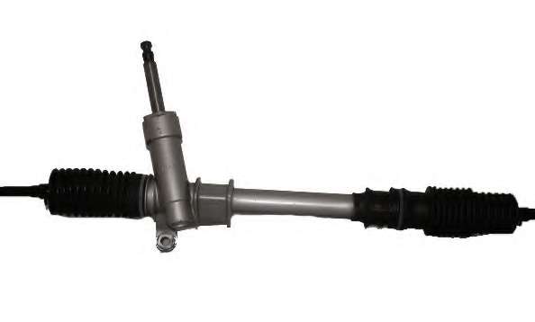 Рулевой механизм