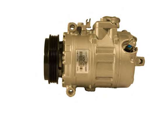 Компрессор, кондиционер