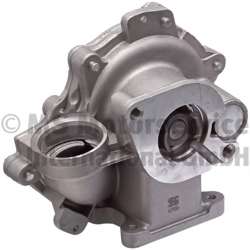 Помпа воды BMW 1 (E81/E87)/3 (E46/E90)/5 (E60)/X1 (E84)/X3 (E83), N40/N42/N45/N46