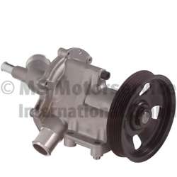 Водяной насос