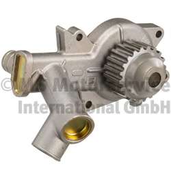 Водяной насос