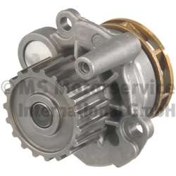 Помпа воды Skoda Octavia 1.9TDI 96-10/VW Caddy/Golf 1.9TDI/SDI 96-05