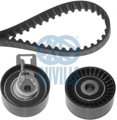 Комплект ремня ГРМ