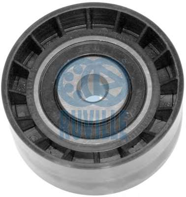 Паразитный / ведущий ролик, поликлиновой ремень