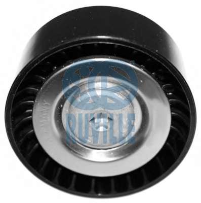 Паразитный / ведущий ролик, поликлиновой ремень