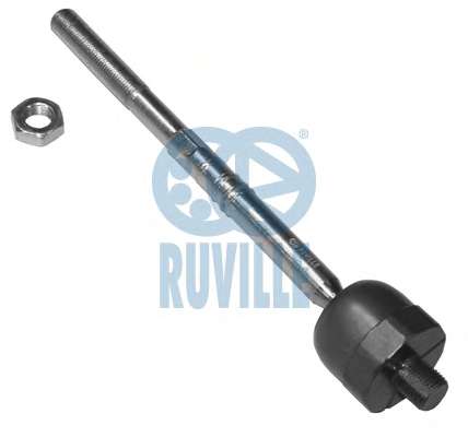 Осевой шарнир, рулевая тяга