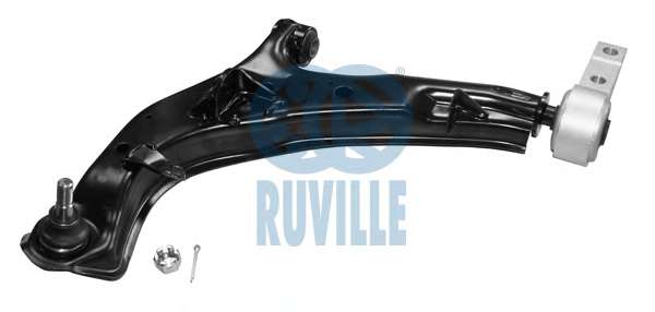 Рычаг независимой подвески колеса, подвеска колеса