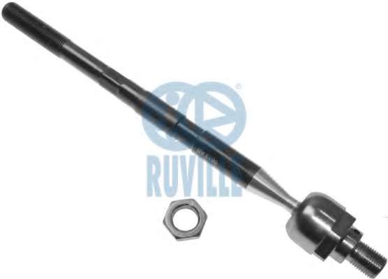 Осевой шарнир, рулевая тяга