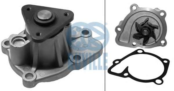 Водяной насос